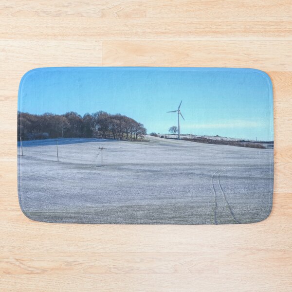 Item preview, Flockton Moor Huddersfield designed and sold by Alisonchambers2.