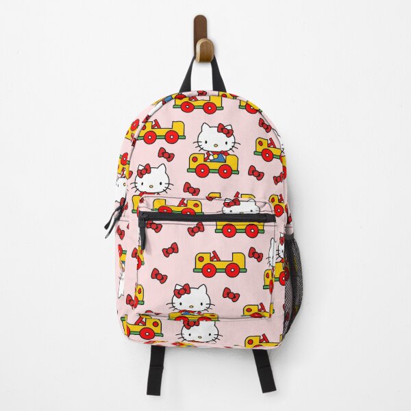 Item preview, Adorable Cat in Fairground Car Pattern designed and sold by Quijote-.