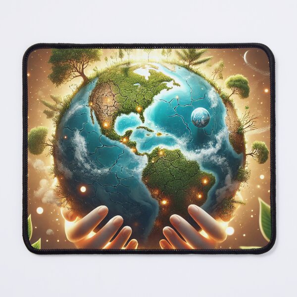 Item preview, Hands of Hope: Healing Our Earth. designed and sold by Jira-Indejang.