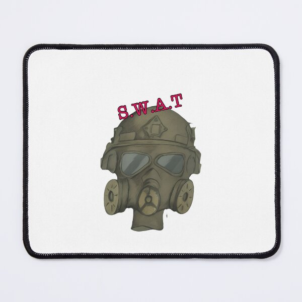 Item preview, SWAT designed and sold by Glenbobagins.