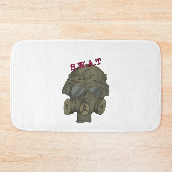 Item preview, SWAT designed and sold by Glenbobagins.