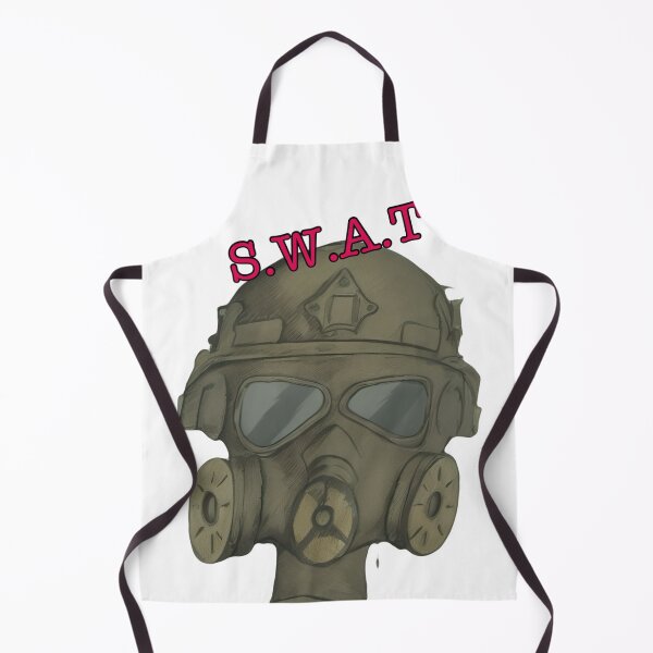 Item preview, SWAT designed and sold by Glenbobagins.