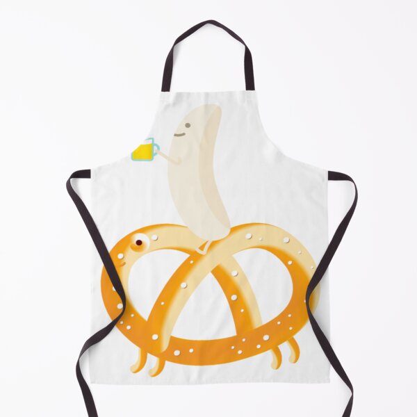 Item preview, Pretzel, white sausage, beer team designed and sold by nordwestk.