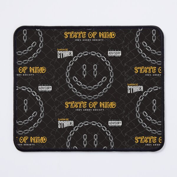 Item preview, State of Mind designed and sold by BigDaddyD50.