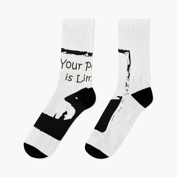 Item preview, Your Potential is Limitless - Motivational Fitness & Success Quote designed and sold by World-Shop25.
