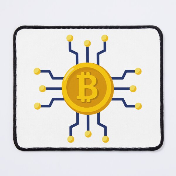 Item preview, Bitcoin - the new era designed and sold by Never Stop Trading.