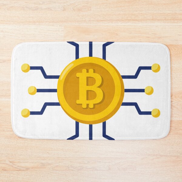 Item preview, Bitcoin - the new era designed and sold by Never Stop Trading.