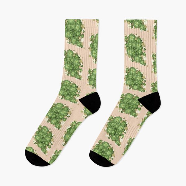 Item preview, Clover Leaves designed and sold by Khotekmei.