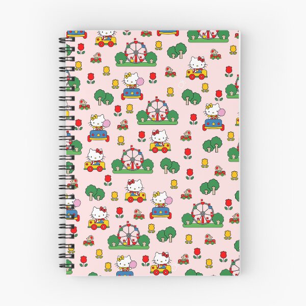 Item preview, Kawaii Cats Pattern at Fair designed and sold by Quijote-.