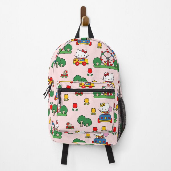 Item preview, Kawaii Cats Pattern at Fair designed and sold by Quijote-.