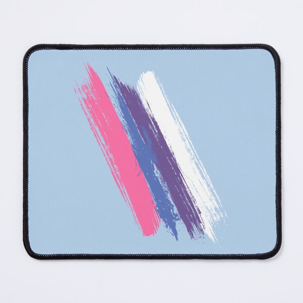 Item preview, Brush Strokes of The Giro designed and sold by RedFirecracker.