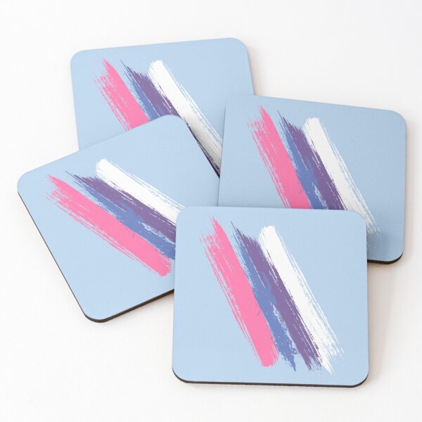 Item preview, Brush Strokes of The Giro designed and sold by RedFirecracker.