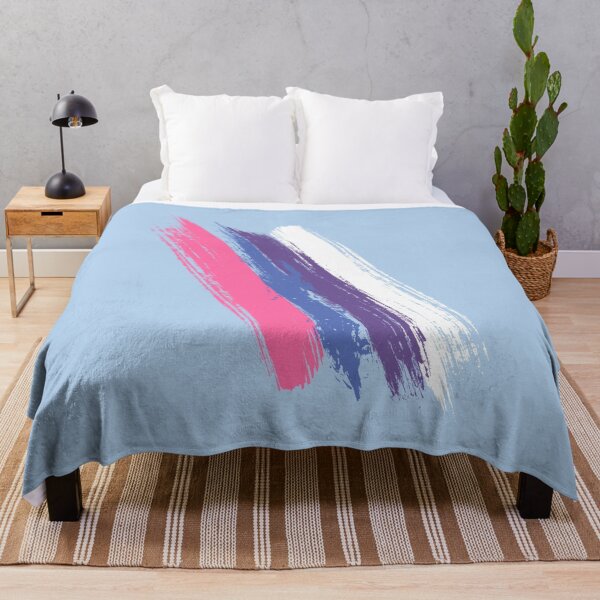 Item preview, Brush Strokes of The Giro designed and sold by RedFirecracker.
