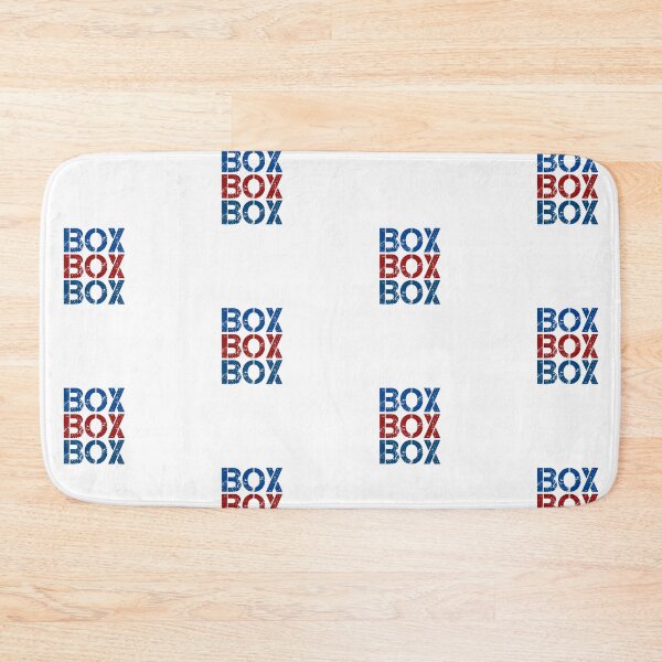 Item preview, Box Box Box designed and sold by ZooStateofMind.