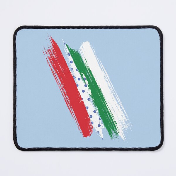 Item preview, Brush Strokes of La Vuelta designed and sold by RedFirecracker.