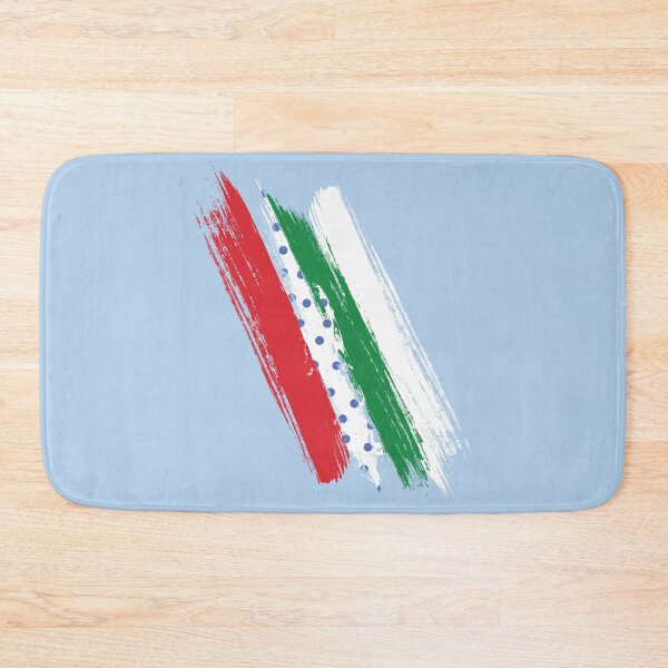 Item preview, Brush Strokes of La Vuelta designed and sold by RedFirecracker.