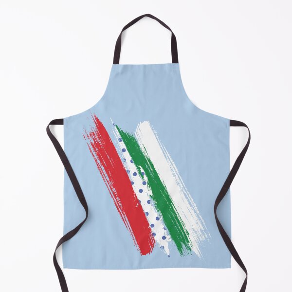 Item preview, Brush Strokes of La Vuelta designed and sold by RedFirecracker.