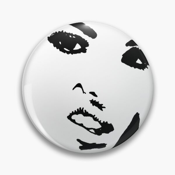 Item preview, Christy Mack  designed and sold by Chad's Fresh Art.