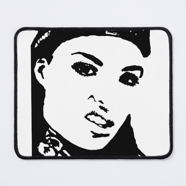 Item preview, Christy Mack designed and sold by Chad's Fresh Art.