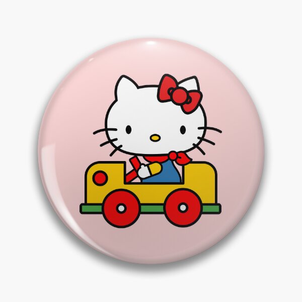 Item preview, Adorable Cat in Stroller designed and sold by Quijote-.