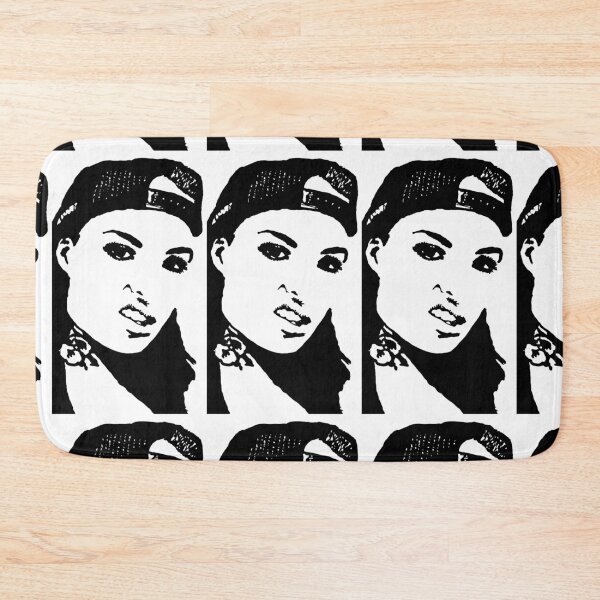 Item preview, Christy Mack  designed and sold by Chad's Fresh Art.