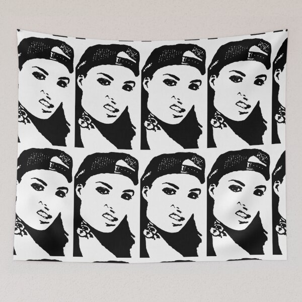 Item preview, Christy Mack  designed and sold by Chad's Fresh Art.