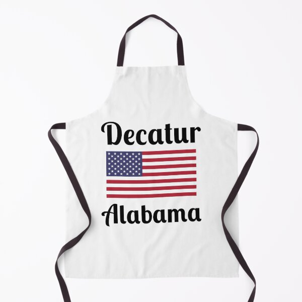 Item preview, Decatur Alabama - Stylish Prints, designed and sold by Fleetwood1994.