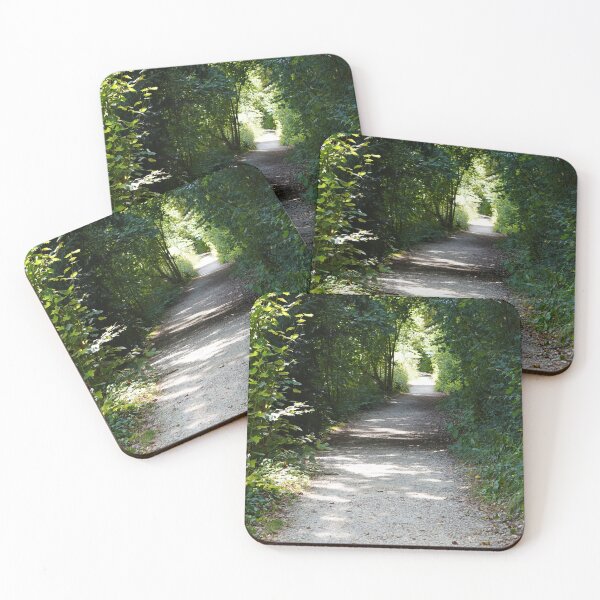 Item preview, Serene Forest Pathway – A Tranquil Nature Escape designed and sold by World-Shop25.