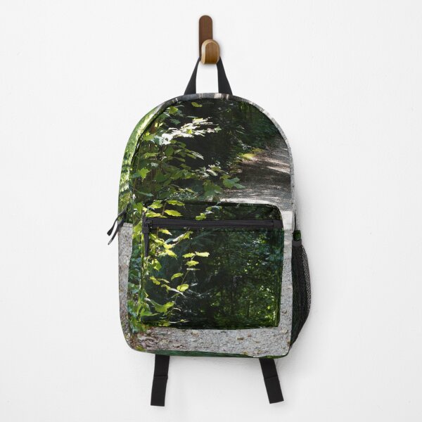 Item preview, Serene Forest Pathway – A Tranquil Nature Escape designed and sold by World-Shop25.