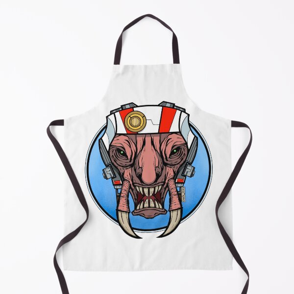 Item preview, Jo Jo Shrimp - Alien designed and sold by Dark-Inks.