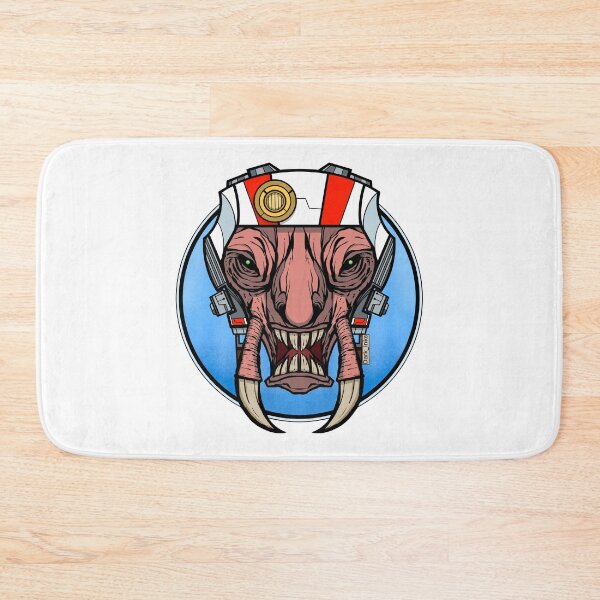 Item preview, Jo Jo Shrimp - Alien designed and sold by Dark-Inks.