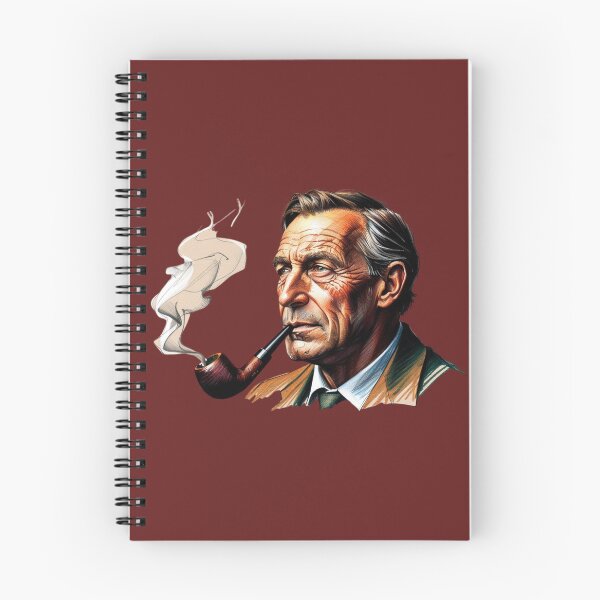 Item preview, Pipe Smoke Therapy Dad designed and sold by Design_Your_Day.