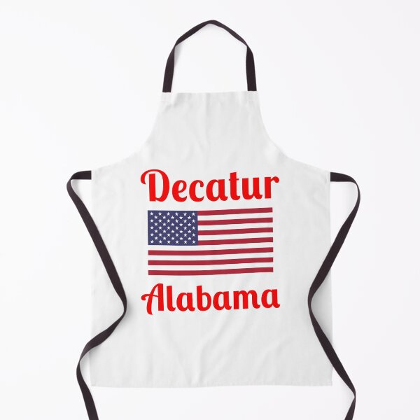Item preview, Decatur Alabama - Stylish Prints, designed and sold by Fleetwood1994.