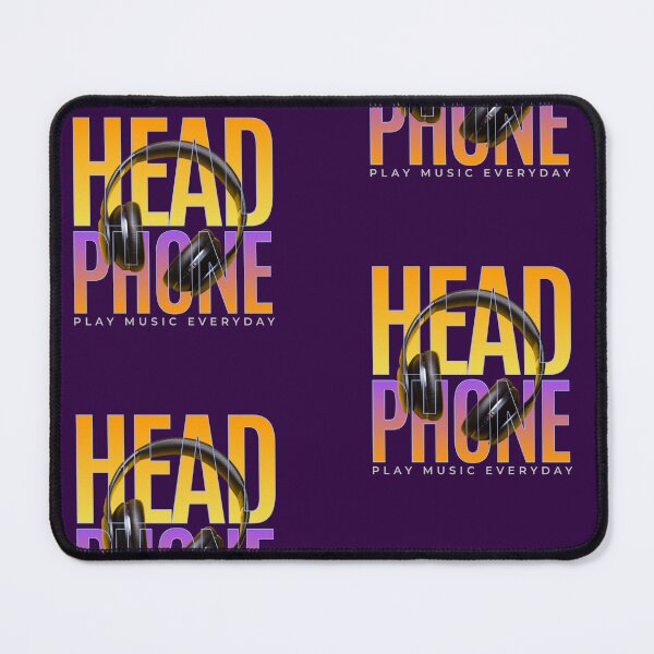 Item preview, Headphone  designed and sold by BigDaddyD50.
