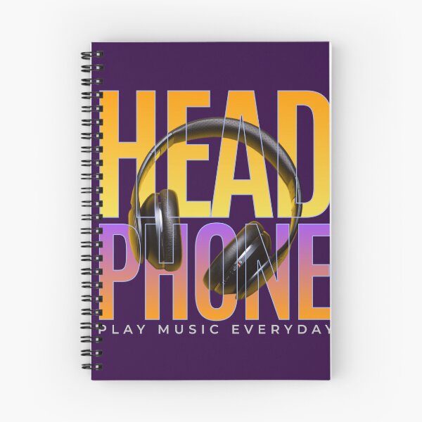 Item preview, Headphone  designed and sold by BigDaddyD50.