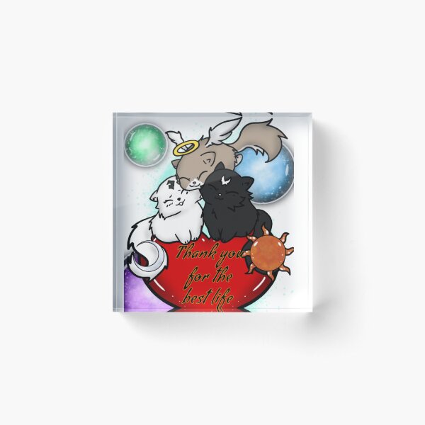 Item preview, Lifestream Turbo designed and sold by KrypticBunny93.