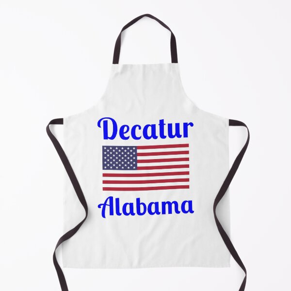 Item preview, Decatur Alabama - Stylish Prints, designed and sold by Fleetwood1994.