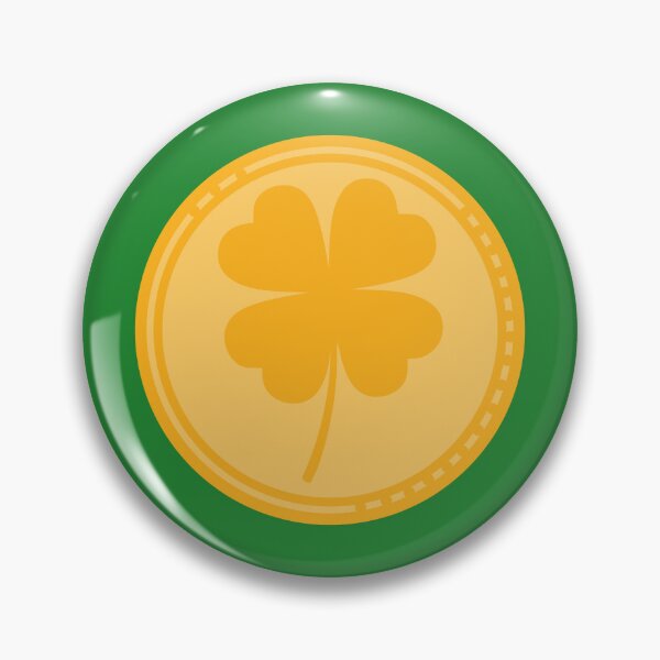 Artikelvorschau, Leprechaun Gold entworfen und verkauft von HeatherElspeth.