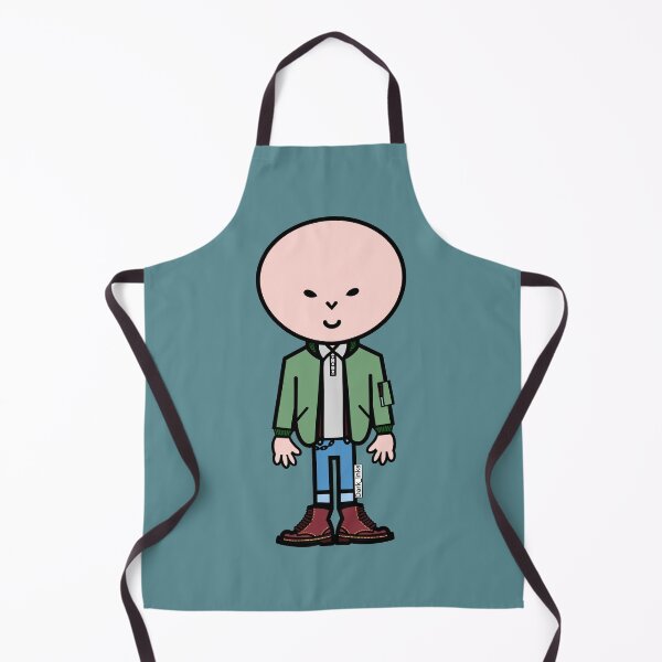 Item preview, Skinhead Bod - Tv designed and sold by Dark-Inks.