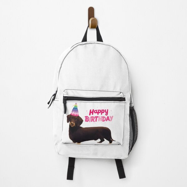 Item preview, Cute Daschund birthday designed and sold by Nadith70.