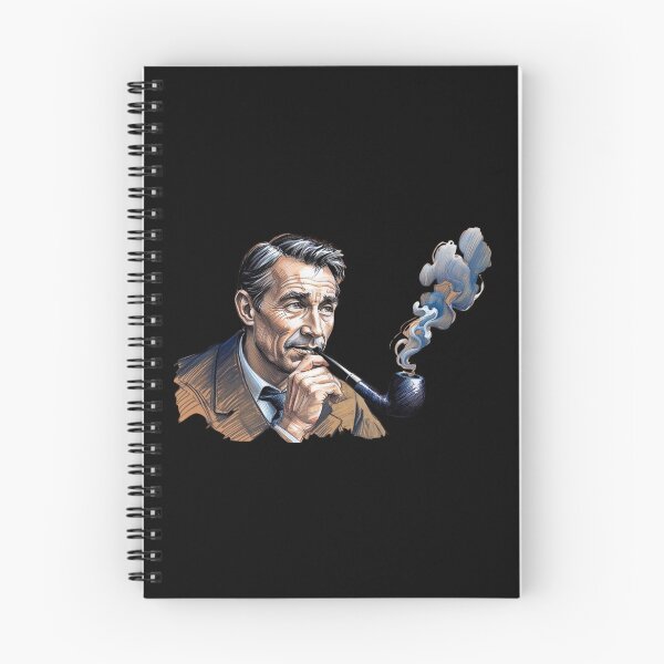 Item preview, Pipe Smoke Therapy Dad designed and sold by Design_Your_Day.
