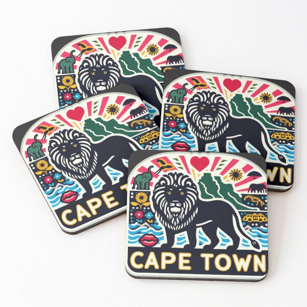 Item preview, Cape Town - African Lion Falcon-Frequency Drop-Amalgramation Reloaded designed and sold by Imaginarium of Chaos falcon88 .