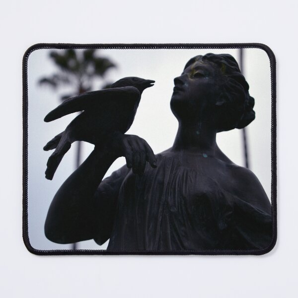 Item preview, Whispering to the Wind designed and sold by TheArtChemists.