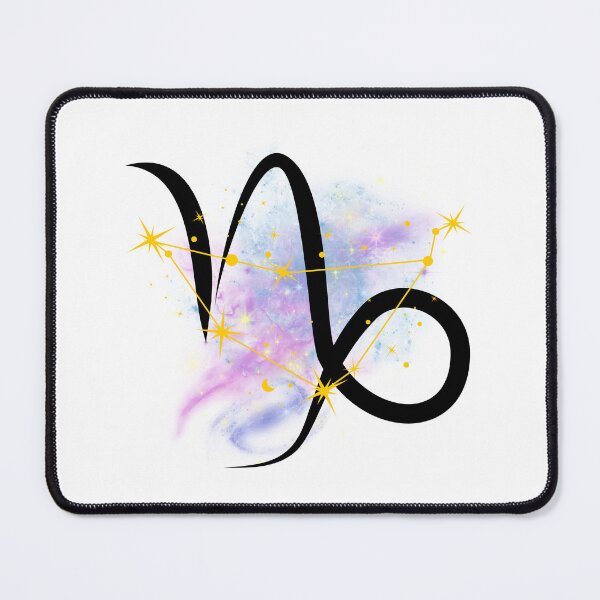 Item preview, Capricorn Glow designed and sold by Butterfine.