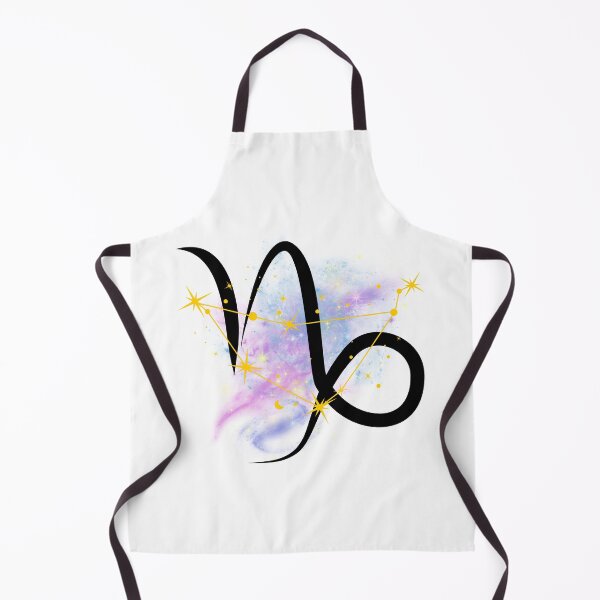 Item preview, Capricorn Glow designed and sold by Butterfine.