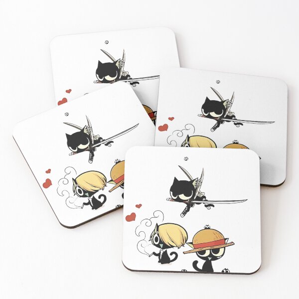 Item preview, pirate cats designed and sold by artiisa.