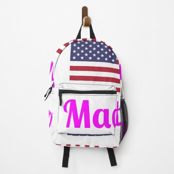 Item preview, Madison Alabama - Stylish Prints, designed and sold by Fleetwood1994.