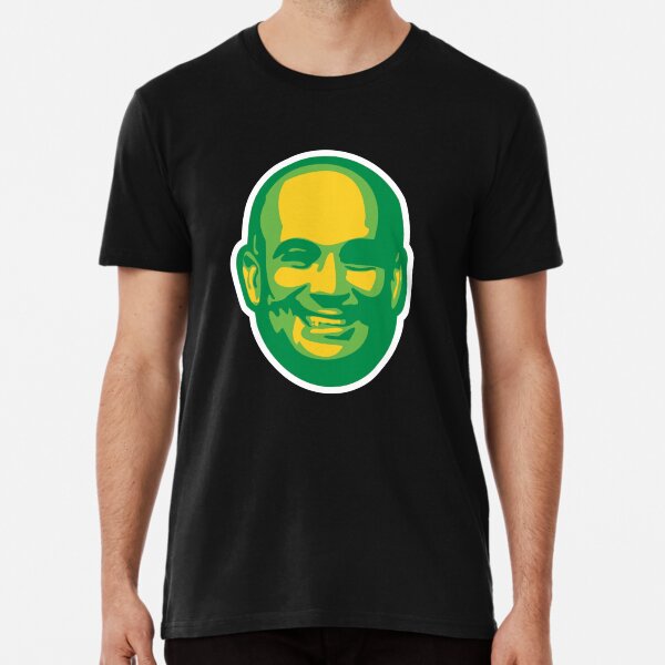 Item preview, Andre Agassi Tennis designed and sold by K3IL.