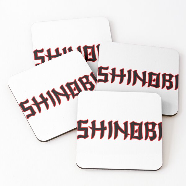 Item preview, SHINOBI designed and sold by LuizSilva1983.
