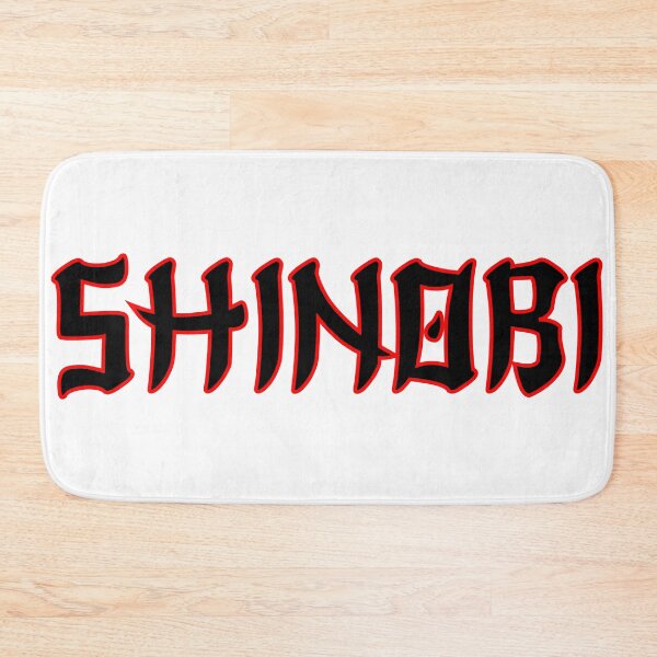 Item preview, SHINOBI designed and sold by LuizSilva1983.